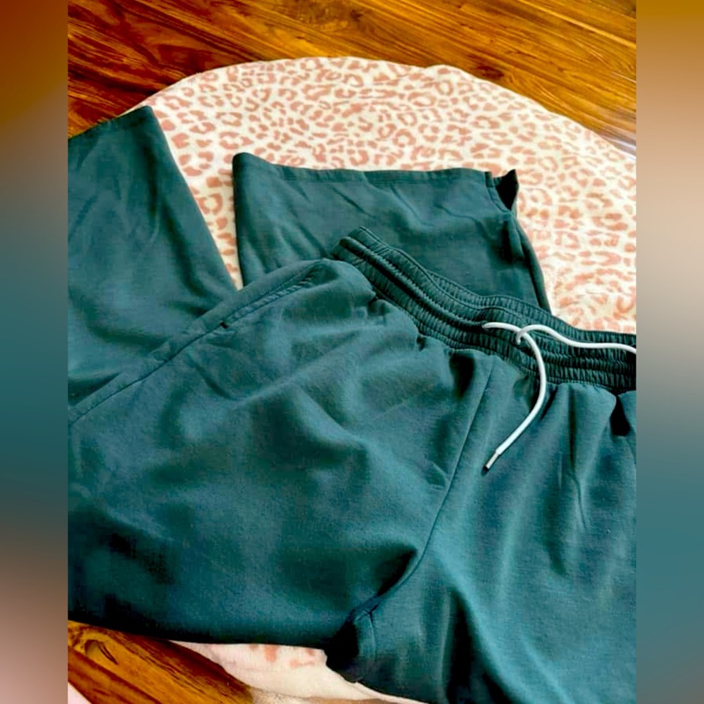 ZENANA PANTS
